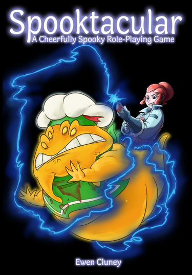 OpenGraph image for gordsellar.com/2019/09/19/ghostbusters-spooktacular/