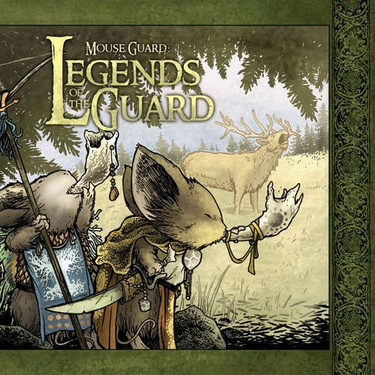 OpenGraph image for gordsellar.com/2022/02/15/mouse-guard-legends-of-the-guard-vol-1-by-various-artists/