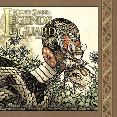 OpenGraph image for gordsellar.com/2022/02/18/mouse-guard-legends-of-the-guard-vol-3-by-various-artists/