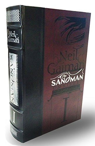 OpenGraph image for gordsellar.com/2023/02/16/sandman-omnibus-volume-1/