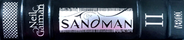 OpenGraph image for gordsellar.com/2023/03/29/sandman-omnibus-volume-ii-by-neil-gaiman-and-others/