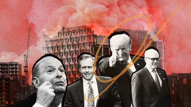 OpenGraph image for gq.com/story/trump-is-waging-war-on-american-diplomats