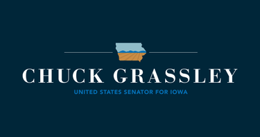 OpenGraph image for grassley.senate.gov/news/news-releases/bipartisan-bicameral-lawmakers-introduce-bill-to-broaden-war-crimes-jurisdiction