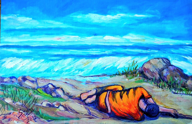 OpenGraph image for guernicamag.com/mansoor-adayfi-guantanamo/