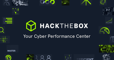 OpenGraph image for hackthebox.eu