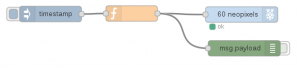 OpenGraph image for hardill.me.uk/wordpress/2016/06/17/lightbar-clock/
