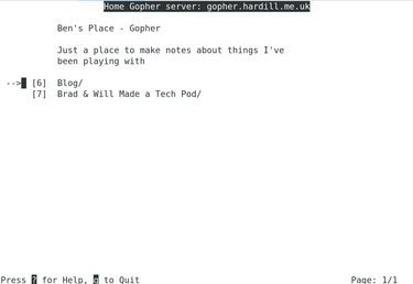 OpenGraph image for hardill.me.uk/wordpress/2020/07/21/gophering-around/