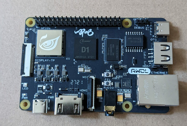 OpenGraph image for hardill.me.uk/wordpress/2022/09/24/taking-a-risc/