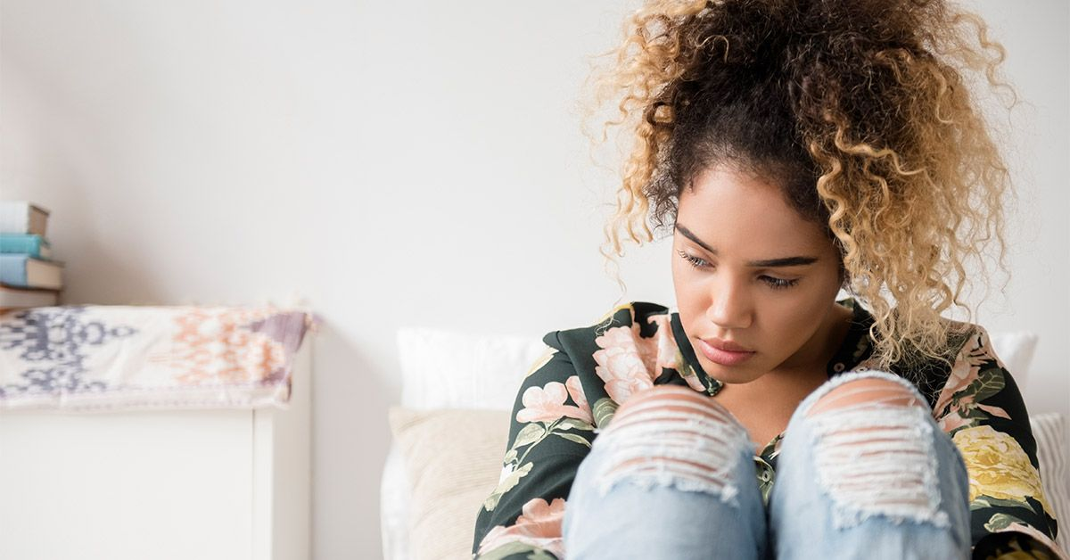 Anxiety Before Period: Why It Happens and Tips for Relief