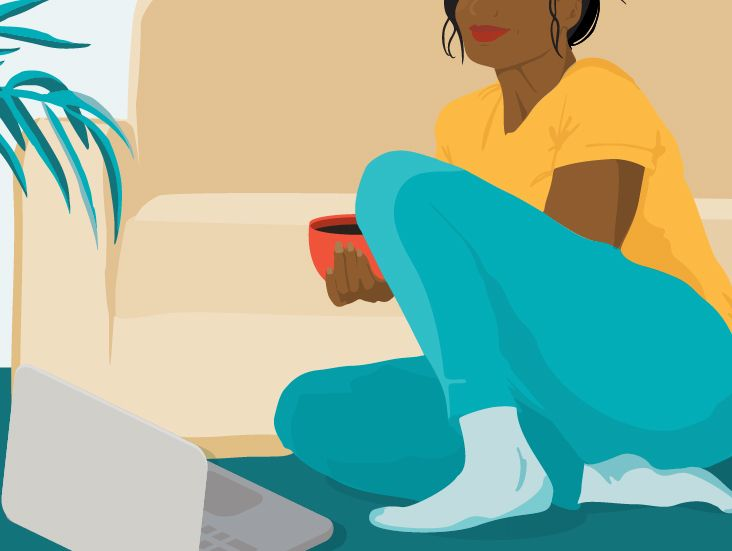 How to Work with Your Period, Not Against It