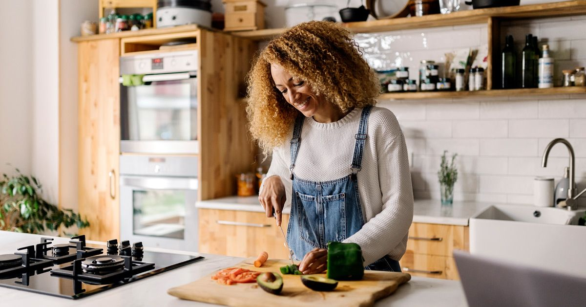 Tips for Creating a 'Skin Care Diet' During Menopause - Healthline