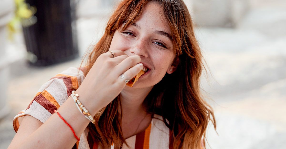 Period Cravings: Explanation and How to Deal - Healthline