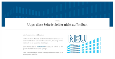 OpenGraph image for heise.de/meinung/Best-of-Informationsfreiheit-Amtliches-Online-Wissen-uncoole-URIs-6056620.html