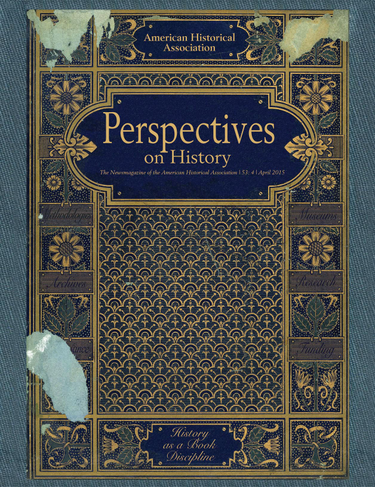 OpenGraph image for historians.org/publications-and-directories/perspectives-on-history/april-2015/the-opportunity-costs-of-remaining-a-book-discipline
