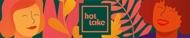 OpenGraph image for hottakepod.com