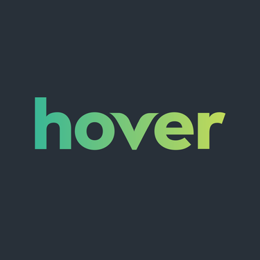 OpenGraph image for hover.com/email