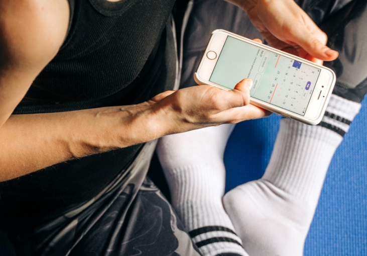 Understand your menstrual cycle to improve physical performance