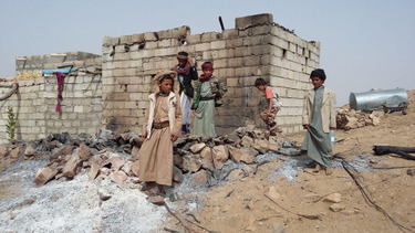 OpenGraph image for hrw.org/news/2017/02/24/yemen-us-should-investigate-civilian-deaths-raid