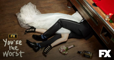 OpenGraph image for hulu.com/series/youre-the-worst-b0fede71-622f-42fe-b3e5-1c066540120b