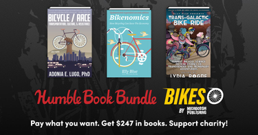 OpenGraph image for humblebundle.com/books/bikes-microcosm-books
