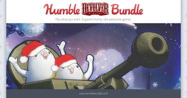 OpenGraph image for humblebundle.com/devolver-bundle