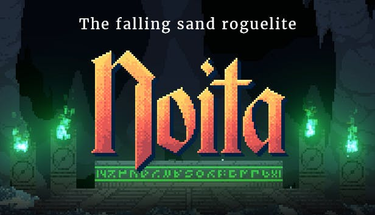 OpenGraph image for humblebundle.com/store/noita