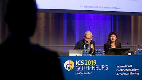 Pelvic floor muscle contraction-plus-relaxation versus ...