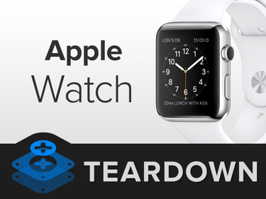 OpenGraph image for ifixit.com/Teardown/Apple+Watch+Teardown/40655