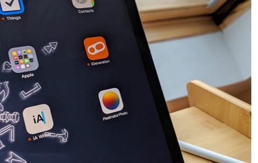 OpenGraph image for igen.fr/app-store/2019/04/apercu-de-pixelmator-photo-maintenant-disponible-sur-lipad-maj-107458