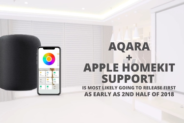 OpenGraph image for igen.fr/domotique/2018/05/domotique-les-produits-aqara-xiaomi-bientot-compatibles-homekit-103792