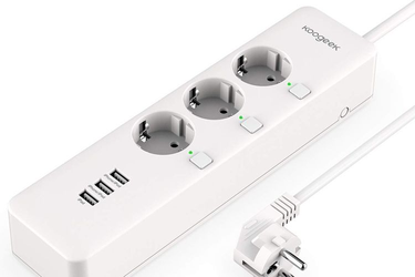 OpenGraph image for igen.fr/domotique/2019/04/promo-la-multiprise-connectee-homekit-de-koogeek-41-eu-107566