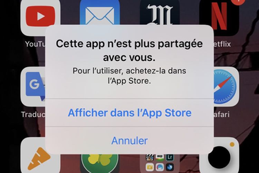 OpenGraph image for igen.fr/ios/2020/05/ios-que-faire-si-une-app-ne-souvre-plus-parce-quelle-nest-plus-partagee-avec-vous-115113