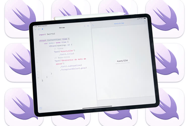 OpenGraph image for igen.fr/ios/2021/12/creez-une-app-avec-swift-playgrounds-3-generer-le-mot-de-passe-127249