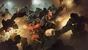 OpenGraph image for ign.com/articles/team-fortress-2-players-protesting-massive-bot-problem