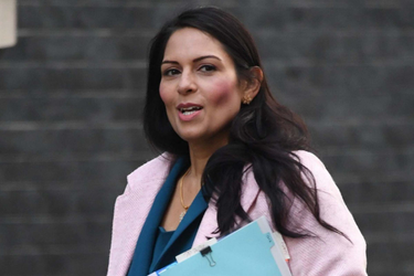 OpenGraph image for independent.co.uk/news/uk/politics/priti-patel-immigration-laws-parents-home-office-brexit-a9343571.html