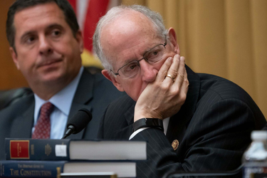 OpenGraph image for independent.co.uk/news/world/americas/us-politics/trump-republican-congressman-retires-mike-conaway-2020-election-gop-a9029126.html
