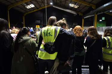 OpenGraph image for independent.co.uk/news/world/europe/irish-abortion-referendum-result-yes-vote-prolife-campaign-concedes-defeat-latest-ireland-eighth-a8370366.html