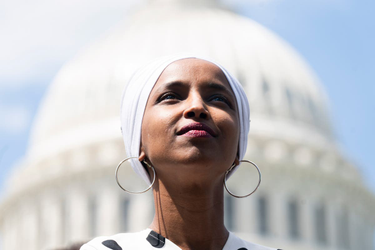 OpenGraph image for independent.co.uk/voices/ilhan-omar-banned-from-israel-trump-racist-send-her-back-muslim-a9061491.html