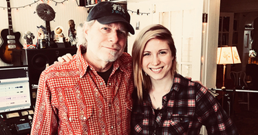 OpenGraph image for indiegogo.com/projects/ariana-gillis-and-buddy-miller/