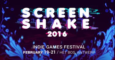 OpenGraph image for indiegogo.com/projects/screenshake-2016-indie-game-festival--2#/