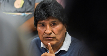 OpenGraph image for infobae.com/america/america-latina/2024/10/07/evo-morales-fue-citado-a-declarar-por-el-caso-de-trata-y-trafico-de-menores/