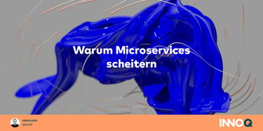 OpenGraph image for innoq.com/de/articles/2019/10/warum-microservices-scheitern/