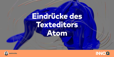 OpenGraph image for innoq.com/de/blog/atom-editor-eindruck/