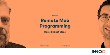 OpenGraph image for innoq.com/de/podcast/061-remote-mob-programming/