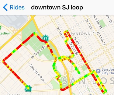 OpenGraph image for instructables.com/Biking-Headwind-Monitor/