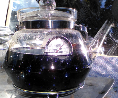OpenGraph image for instructables.com/id/Solar-Kettle-and-Quick-Solar-Cuppa/