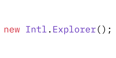 OpenGraph image for intl-explorer.com/