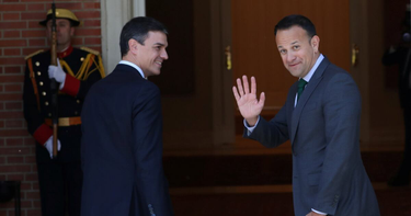 OpenGraph image for irishtimes.com/news/politics/leo-marks-reign-in-spain-with-a-gallery-visit-1.3530987