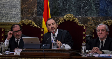 OpenGraph image for irishtimes.com/opinion/spanish-democracy-in-the-dock-as-trial-of-catalan-separatists-starts-1.3791407