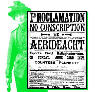 OpenGraph image for jacobinmag.com/2016/06/irish-women-struggle-easter-rising-cumann-na-mban